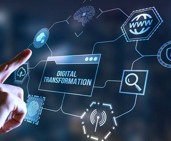 How Technology Is Transforming Businesses