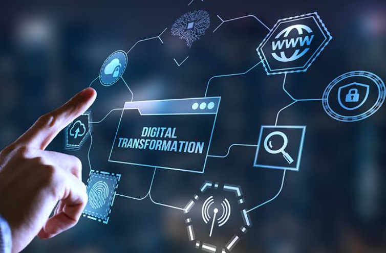 How Technology Is Transforming Businesses